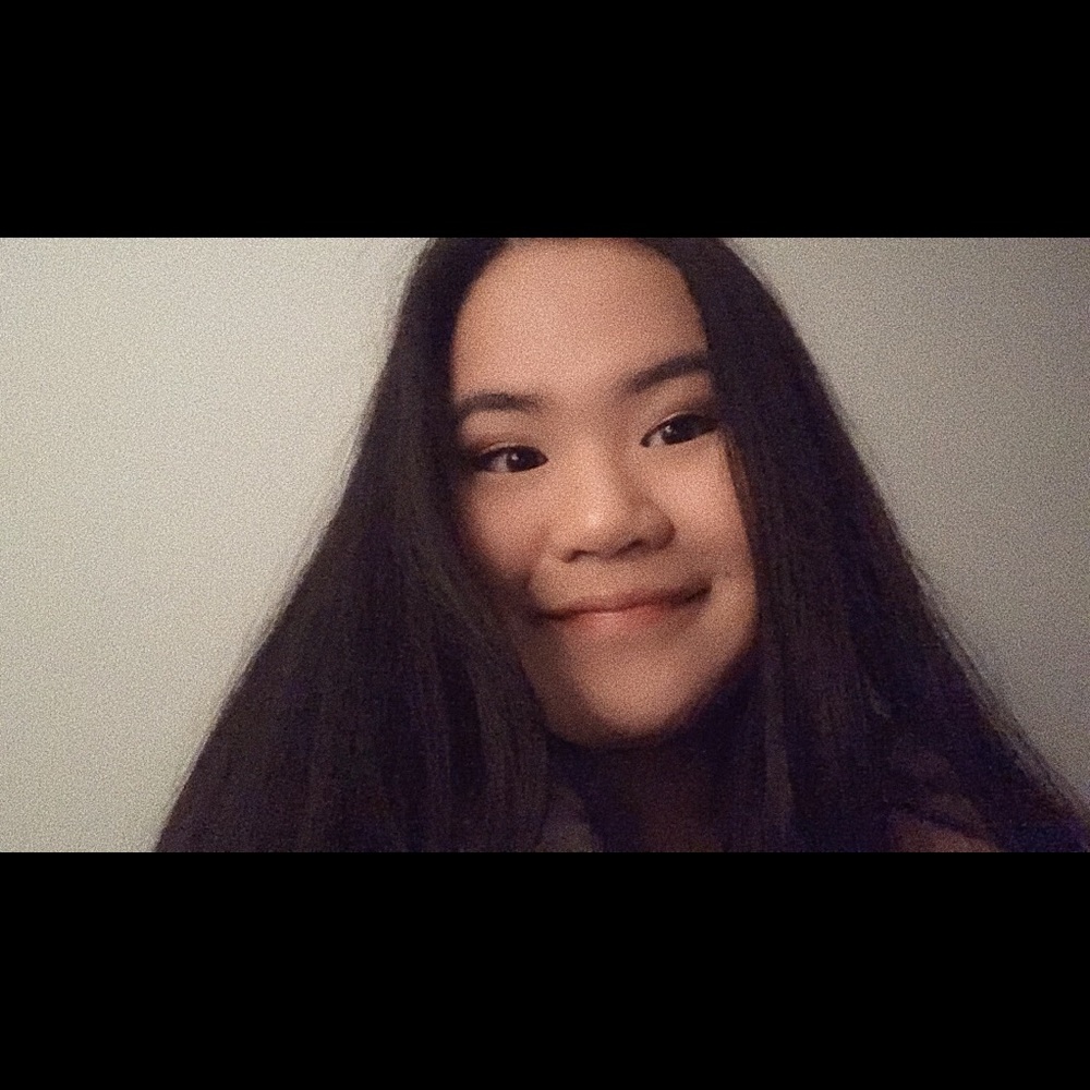 Meet your Posher, Myka